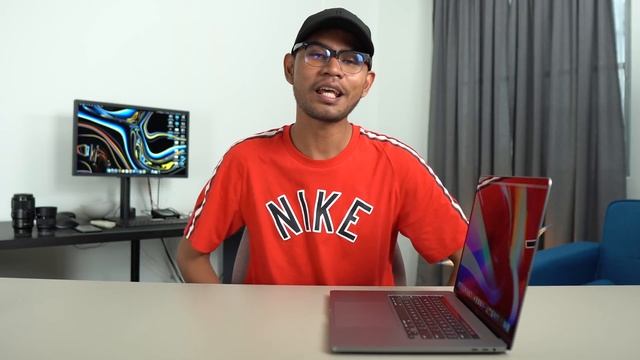 ? Start 2020 Beli Macbook Pro 16' RM15,000 ! смотреть онлайн
