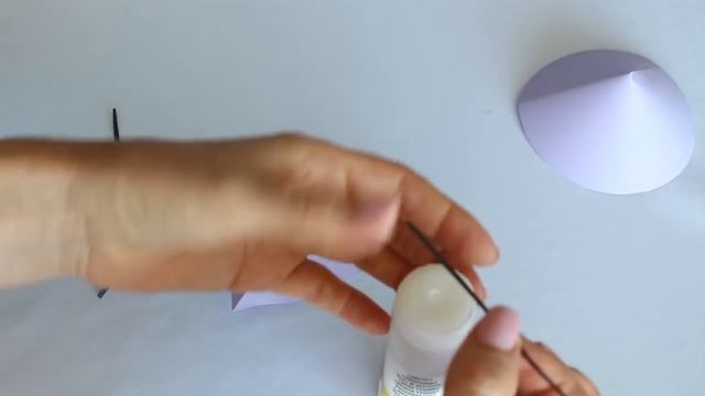 Как сделать Мышку из бумаги своими руками. Поделки из бумаги смотреть онлайн