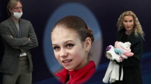 Фигурное катание - Плющенко к Трусовой и Косторной мастерству отношения не имеет.