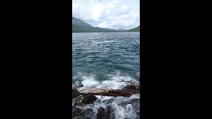 Экскурсия на квадроциклах на Мультинские озёра ❤️