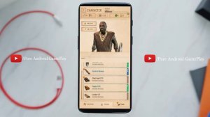 The Elder Scrolls: Blades - Android GamePlay 2019