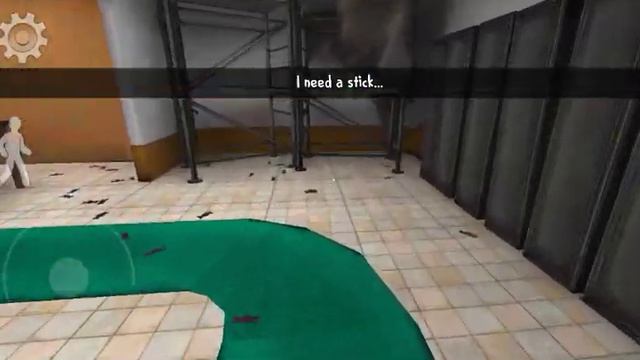 Ice Scream 7 фанмейд Full GamePlay смотреть онлайн