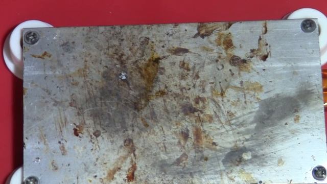 Тест флюса Mechanic SD 360 смотреть онлайн