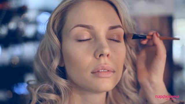 Сам себе визажист: Видео2 смотреть онлайн