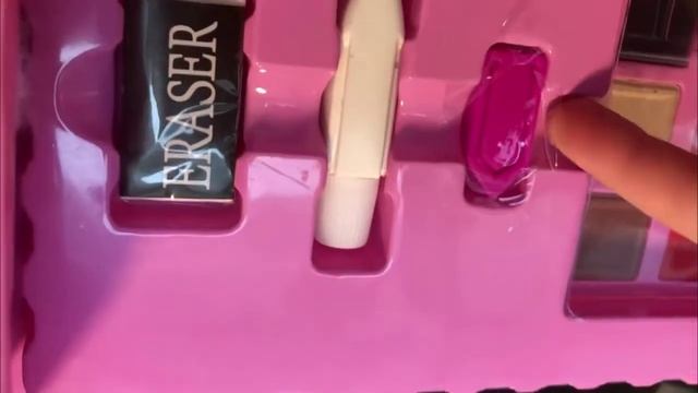 Набор для рисования для с мольбертом 208 предметов смотреть онлайн