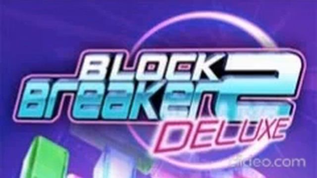 Island Map - Block Breaker Deluxe 2 смотреть онлайн