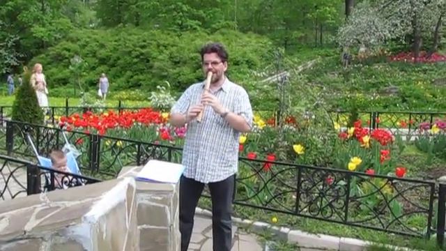 Бах в православной обители смотреть онлайн