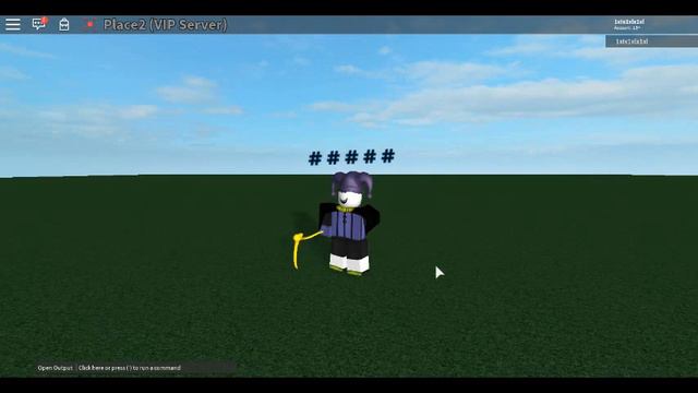 SCRIPT SHOWCASE: jevil script смотреть онлайн