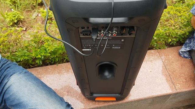 Hướng dẫn dùng Micro Excelvan K38 với loa Jbl Partybox 300- TrungNamMedia:Hotline :08280.22222 смотреть онлайн