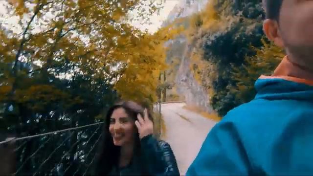 Наши в Италии! Нальчик 2020 смотреть онлайн