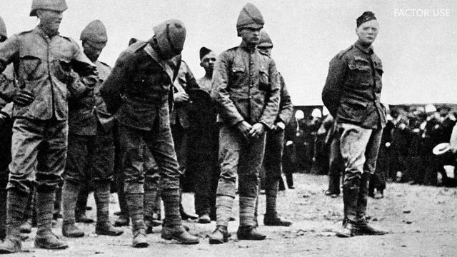 УИНСТОН ЧЕРЧИЛЛЬ: ЧТО СТАЛО С ГЛАВОЙ ВЕЛИКОБРИТАНИИ