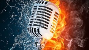 Караоке #2Маши Мама я танцую без слов