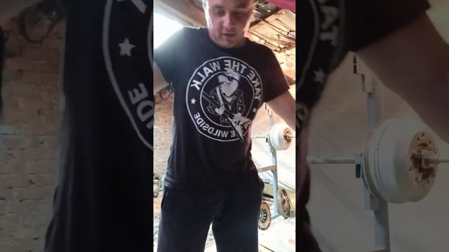 День жима, 90*4*10 смотреть онлайн