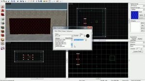 Valve Hammer Editor №1 Делаем прозрачную текстуру