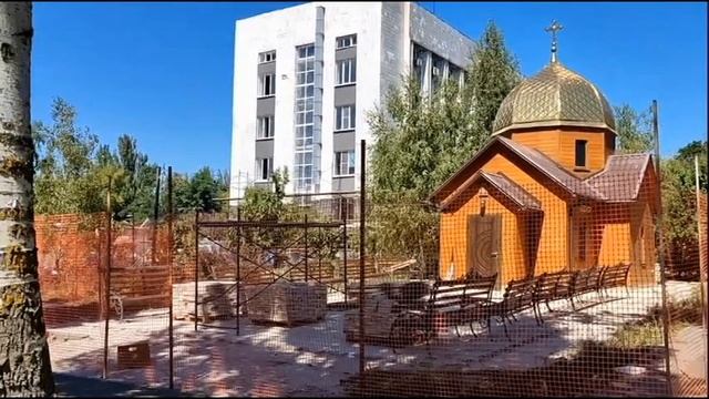 Мариуполь 2023 Восстановление и Жизнь города сегодня Mariupol Restoration and Life of the city toda смотреть онлайн