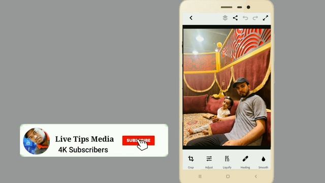 Photoshop Edit App in Android And Iphone|Tutorial Malayalam | Adob Photoshop | смотреть онлайн