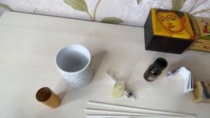 ДЕЛАЕМ ДИФФУЗОР ДЛЯ ДОМА СВОИМИ РУКАМИ