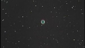 Ring Nebula