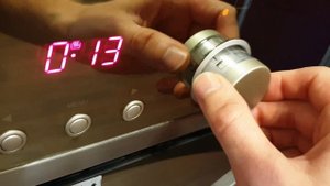 Духовой шкаф Hansa BOEI64030077 обзор