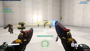 Гайд на трейсер в Овервотч 2