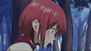 Аниме клип - А у меня во дворе ходит девочка с каре