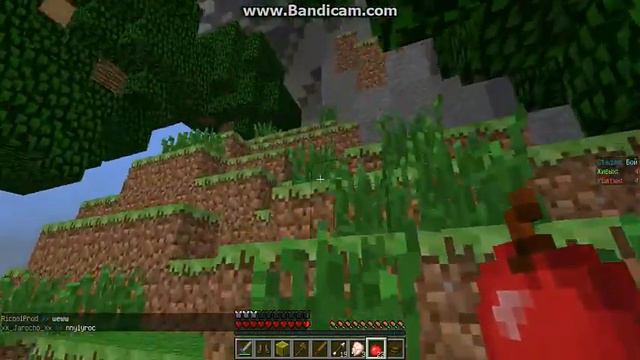 Голодные Игры Часть 1