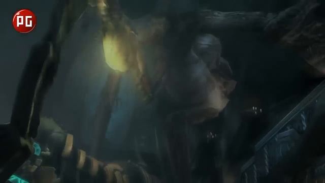 Dead Space 2. Видеообзор смотреть онлайн