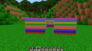 МАЙНКРАФТ ЛЕГО ДОМ МОД ~ ОБЗОР МОДА LEGO В МАЙНКРАФТЕ - ОБЗОР МОДОВ И МОДЫ MINECRAFT MOD MODS