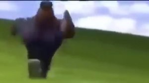 Officer Earl Running/Oficial Elias Corriendo (Meme)