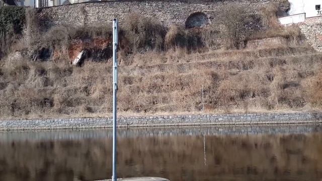 #Cesky_Grumlov_Zamok. #Старинный_замок_в_Чехии смотреть онлайн