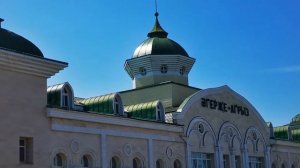 Агрыз вокзал