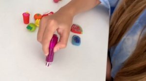 РАЗБИРАЮ КАНЦЕЛЯРИЮ открываю СЕКРЕТЫ / Старая vs НОВАЯ канцелярия / НАША МАША