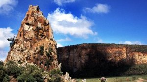 Top 10 best Hiking Spots Near Nairobi, Kenya | Best Places to Hike Near Nairobi