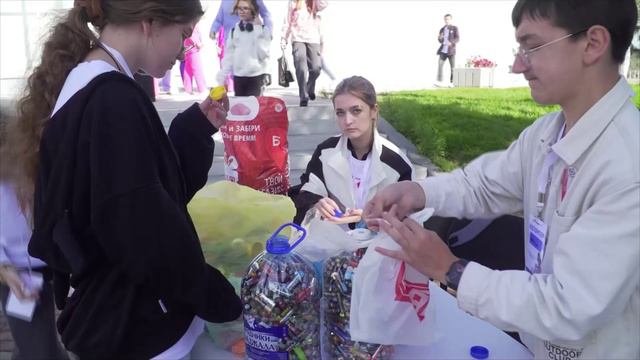 (17.09.2024) Благотворительный фестиваль «Добро рядом» состоялся в Комсомольске