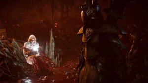 Как победить Деву Астрею - Demon's Souls Remake