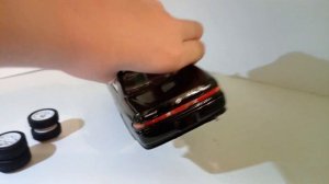 сборная модель Марк 2 #jbm# модели# сборки авто#