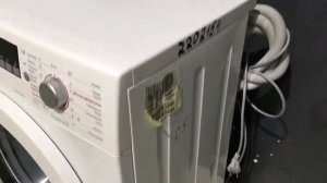 Стиральная машина BOSCH WLG20261OE/08