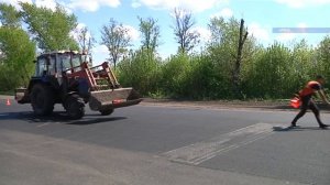 Строительство новых дорог или благоустройство парковок? Курские дорожники проводят опрос.