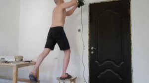 Перфоратор DWT без предохранительной муфты.Последствия.