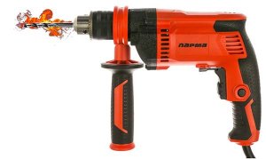 Электрическая дрель Парма ДЭ-01-13/810РН, 800 вт