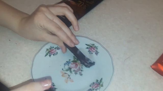 Cikolata nasil yaniyor - почему горит шоколад смотреть онлайн