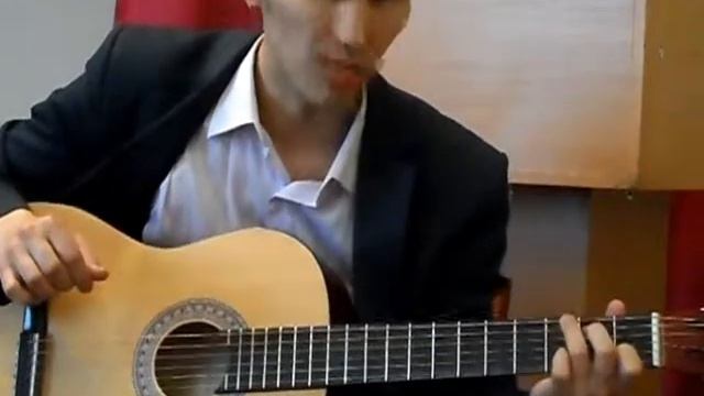 Hallelujah видеоурок смотреть онлайн