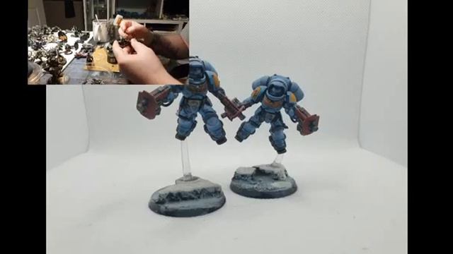 Circle Orborus Painting project part 4 смотреть онлайн