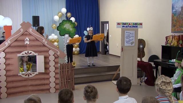 Посвящение в музыканты «Дом музыки» г. Магнитогорск 23.11.2019 смотреть онлайн