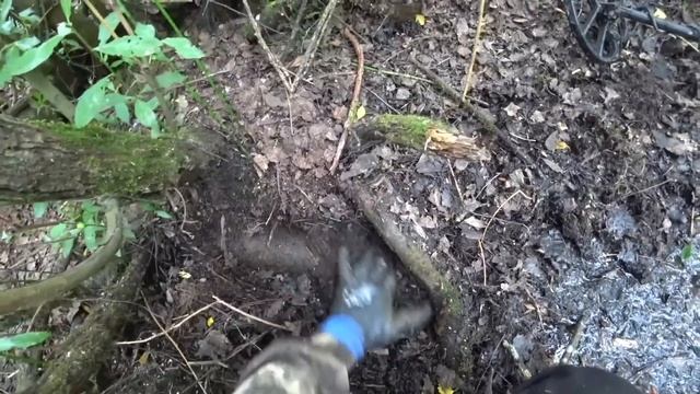 ПРУД С ЗАПЧАСТЯМИ У ПОЛЕВОГО СТАНА! смотреть онлайн