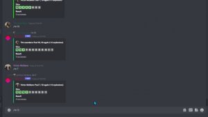 Chronicles of Darkness stream Please Feel free to ask Questions