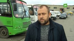 Не пытайтесь покинуть Чурилово! Чиновники изменили маршруты транспорта, а жители опоздали на работу