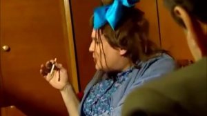 Новоприбывшая заключенная