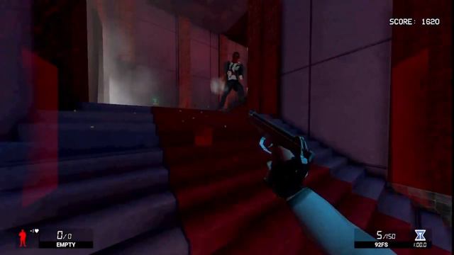 ЩАС БУДЕТ МЯСО! () Maximum Action смотреть онлайн