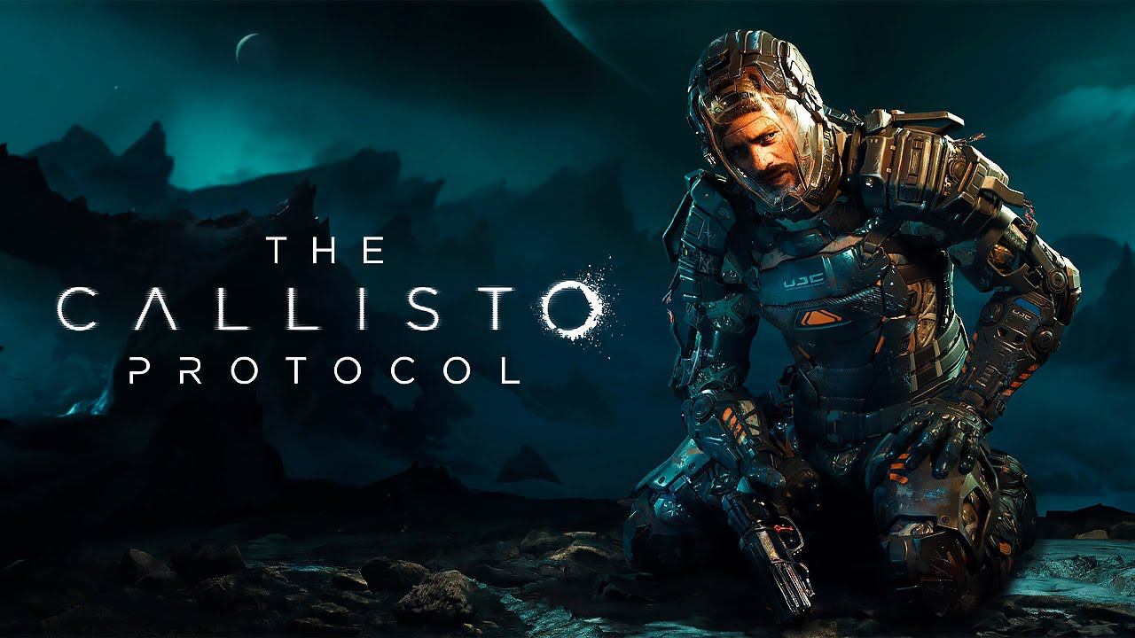 Игрофильм The Callisto Protocol ➤ Без комментариев смотреть онлайн